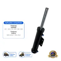 158800 / Cilindro Da Direção Trator Valmet  - imagem 2