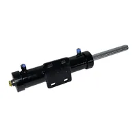 158800 / Cilindro Da Direção Trator Valmet  - imagem 4