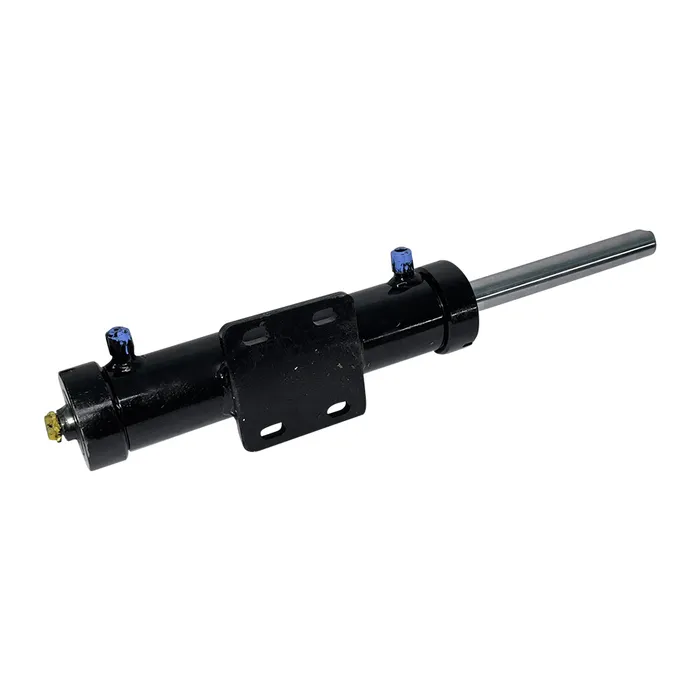 158800 / Cilindro Da Direção Trator Valmet 