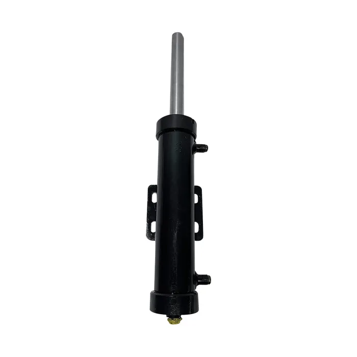 158800 / Cilindro Da Direção Trator Valmet 