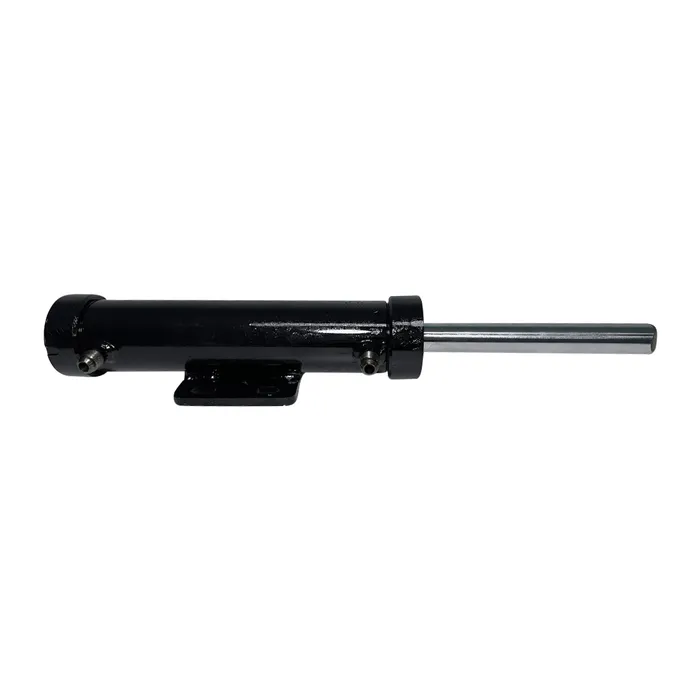 158800 / Cilindro Da Direção Trator Valmet 