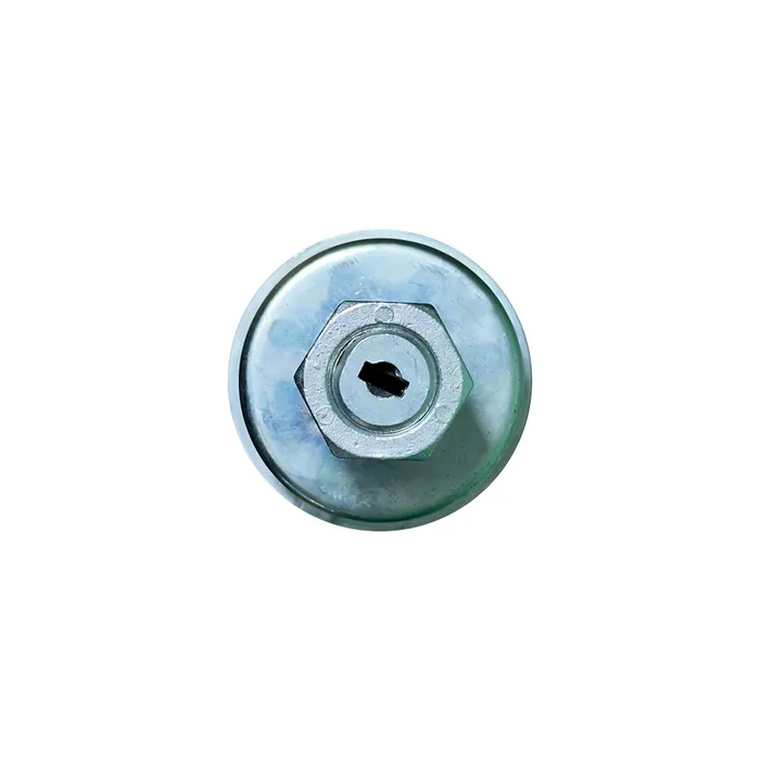 3146008 / Chave de Partida da Ignição Aplicável Massey Ferguson
