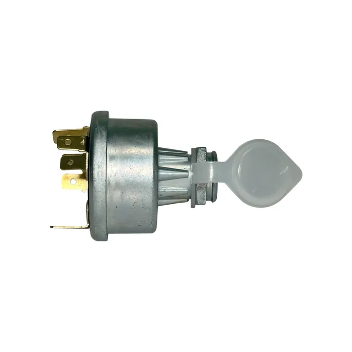 3146008 / Chave de Partida da Ignição Aplicável Massey Ferguson
