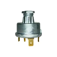 3146008 / Chave de Partida da Ignição Aplicável Massey Ferguson - imagem 8