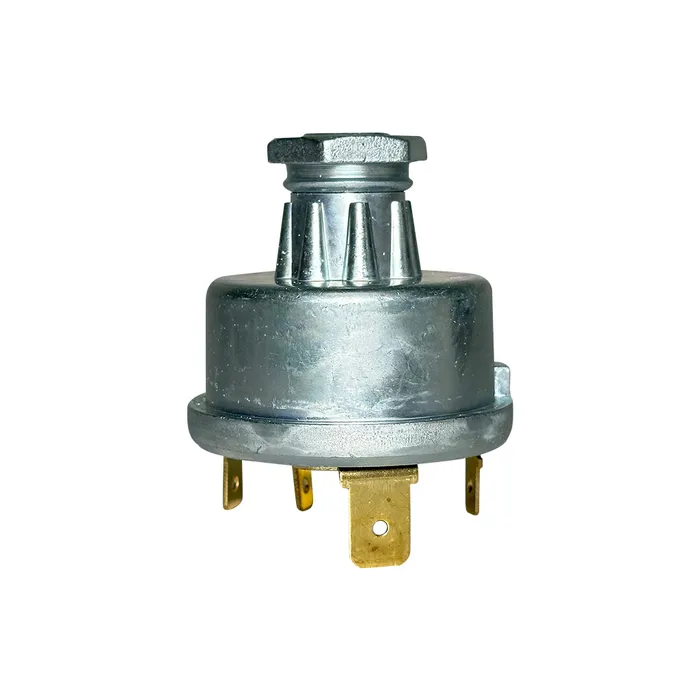 3146008 / Chave de Partida da Ignição Aplicável Massey Ferguson