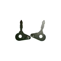 3146008 / Chave de Partida da Ignição Aplicável Massey Ferguson - imagem 11