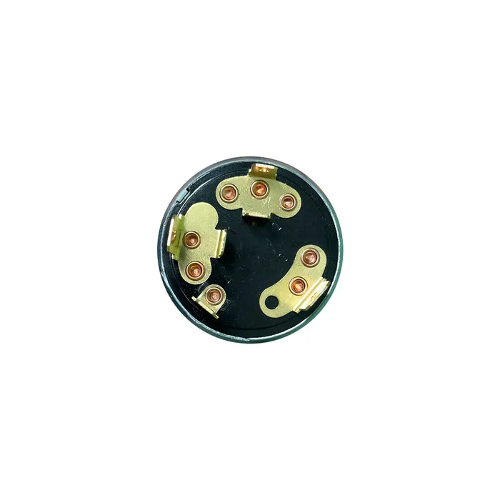 3146008 / Chave de Partida da Ignição Aplicável Massey Ferguson