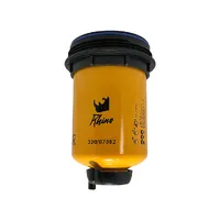32007382 / Filtro Separador Combustível Aplicável JCB - imagem 1