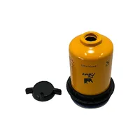 32007382 / Filtro Separador Combustível Aplicável JCB - imagem 4