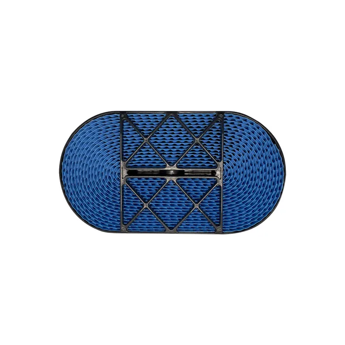 32925682 / Kit Filtro De Ar Interno Externo Aplicável Retro JCB