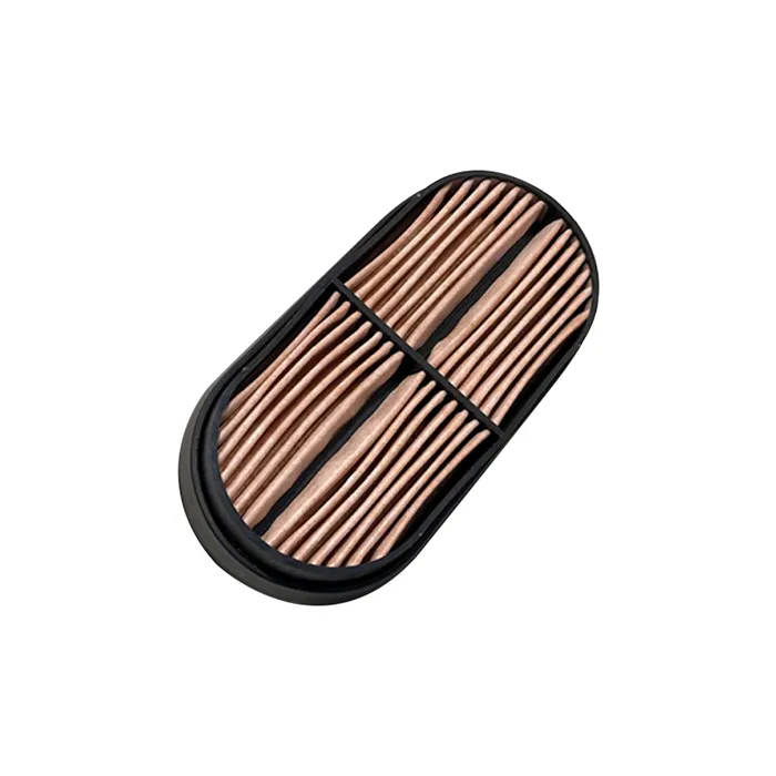32925682 / Kit Filtro De Ar Interno Externo Aplicável Retro JCB