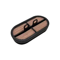 32925682 / Kit Filtro De Ar Interno Externo Aplicável Retro JCB - imagem 8