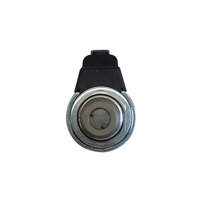 349295A1 / Solenoide Eletroválvula Aplicável Retro New Holland