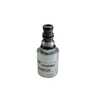 349295A1 / Solenoide Eletroválvula Aplicável Retro New Holland - imagem 3