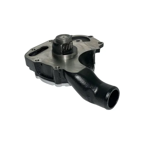 Bomba D´Água Do Motor Perkins Aplicável Tratores Massey Ferguson - 4226913