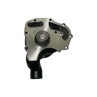 422691 / Bomba D´Água Do Motor Perkins Aplicável Massey Ferguson - imagem 4