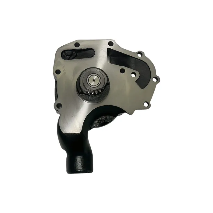 422691 / Bomba D´Água Do Motor Perkins Aplicável Massey Ferguson