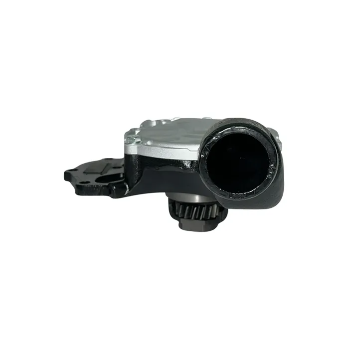 422691 / Bomba D´Água Do Motor Perkins Aplicável Massey Ferguson