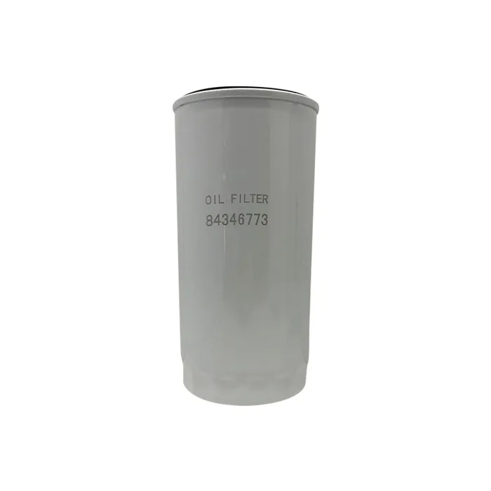 48028753 / Filtro Óleo Hidráulico Motor Aplicável New Holland