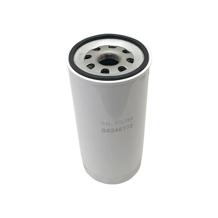 48028753 / Filtro Óleo Hidráulico Motor Aplicável New Holland