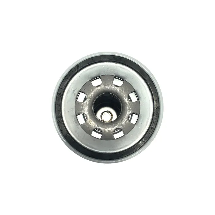 48028753 / Filtro Óleo Hidráulico Motor Aplicável New Holland