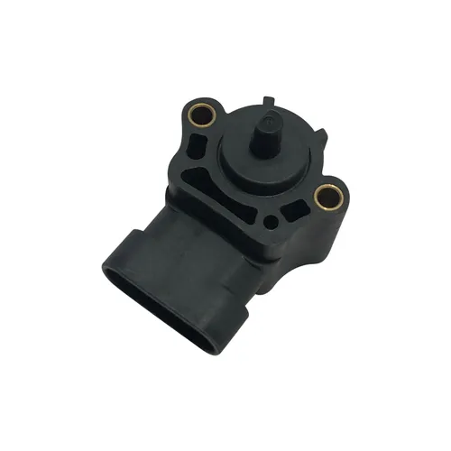 Sensor De Ângulo Aplicável Trator New Holland - 48078692
