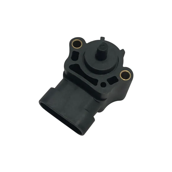 48078692 / Sensor De Ângulo Aplicável Trator New Holland