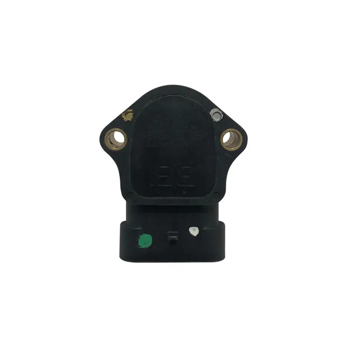 48078692 / Sensor De Ângulo Aplicável Trator New Holland