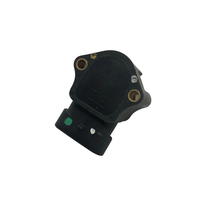 48078692 / Sensor De Ângulo Aplicável Trator New Holland