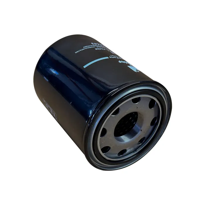 48154443 / Filtro de Óleo Hidráulico Aplicável New Holland