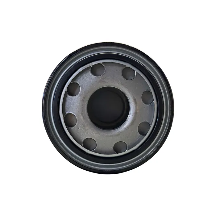 48154443 / Filtro de Óleo Hidráulico Aplicável New Holland