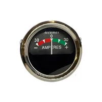 487166 / Amperímetro Aplicável Trator Massey Ferguson - imagem 1