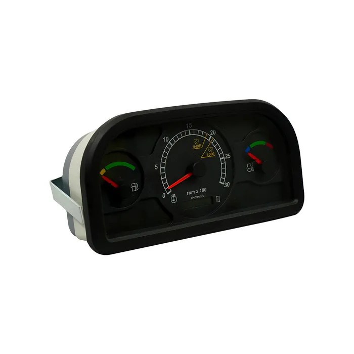 51472660 / Painel Instrumentos Aplicável Trator New Holland