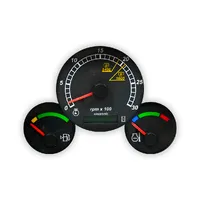 51472660 / Painel Instrumentos Aplicável Trator New Holland - imagem 6