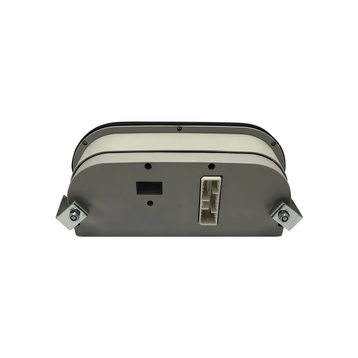 51472660 / Painel Instrumentos Aplicável Trator New Holland