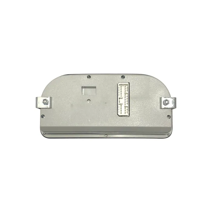 51472660 / Painel Instrumentos Aplicável Trator New Holland