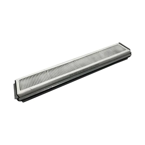 Filtro Ar Carvão Ativado Aplicável New Holland - 51485094