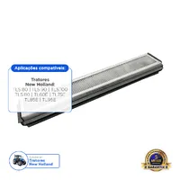 51485094 / Filtro Ar Carvão Ativado Aplicável New Holland - imagem 2