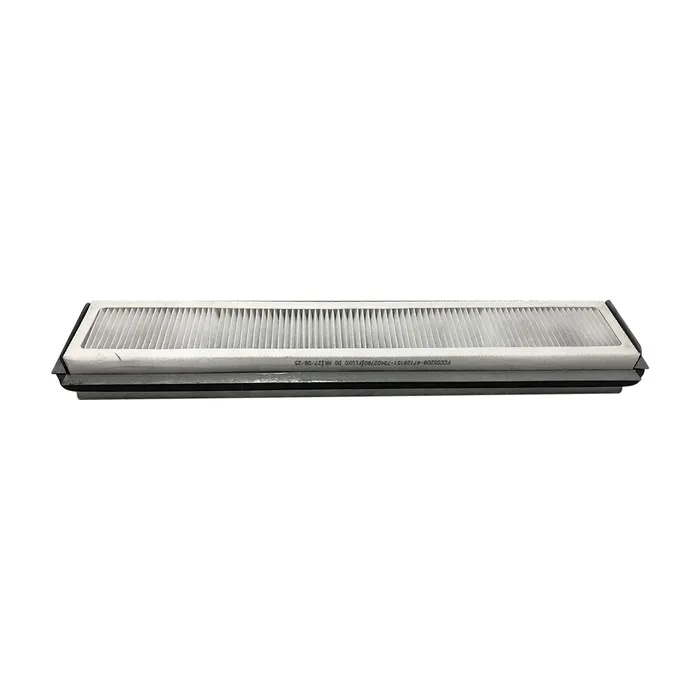 51485094 / Filtro Ar Carvão Ativado Aplicável New Holland