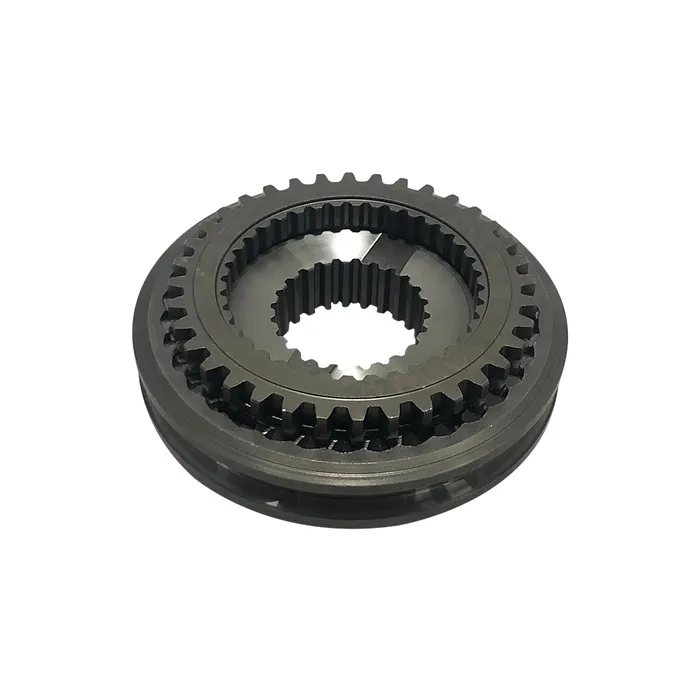 5161828 / Sincronizador Aplicável Tratores New Holland Tl75e