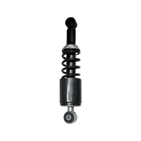51641090 / Amortecedor da Cabine Aplicável New Holland T8 - imagem 7