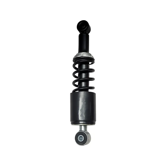51641090 / Amortecedor da Cabine Aplicável New Holland T8