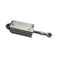 51667669 / Cilindro Pneumático Aplicável New Holland - imagem 3