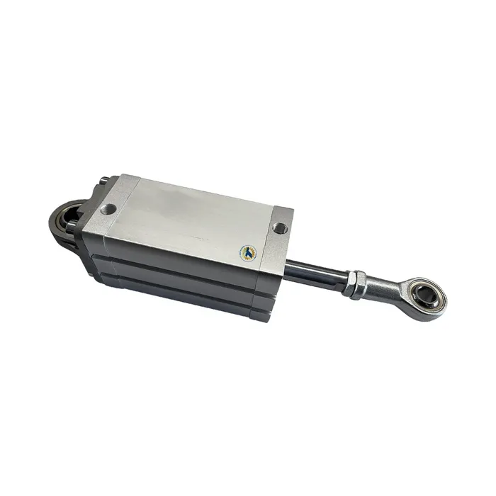 51667669 / Cilindro Pneumático Aplicável New Holland