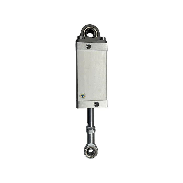 51667669 / Cilindro Pneumático Aplicável New Holland