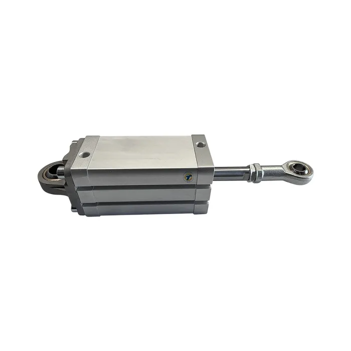 51667669 / Cilindro Pneumático Aplicável New Holland
