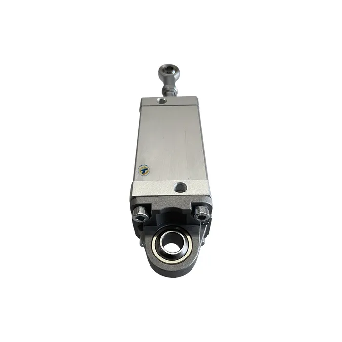 51667669 / Cilindro Pneumático Aplicável New Holland