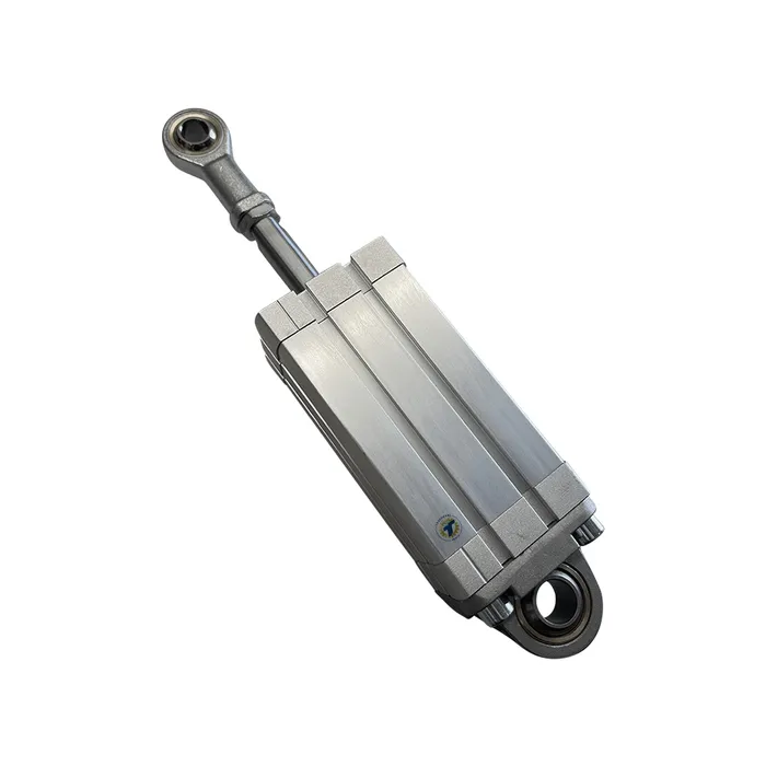 51667669 / Cilindro Pneumático Aplicável New Holland