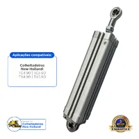 51667672 / Cilindro Pneumático Aplicável New Holland - imagem 2