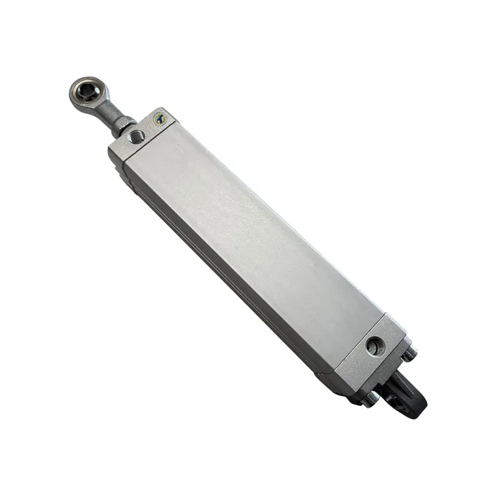 51667672 / Cilindro Pneumático Aplicável New Holland